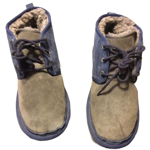 UGG Chukka Boots main image 4